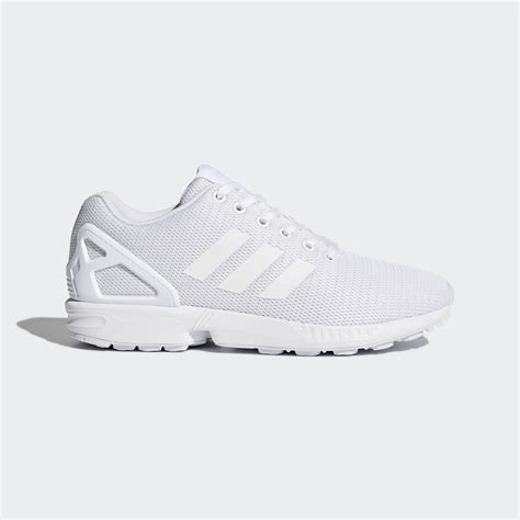 adidas zx flux weiß frauen|Adidas zx flux women's australia.